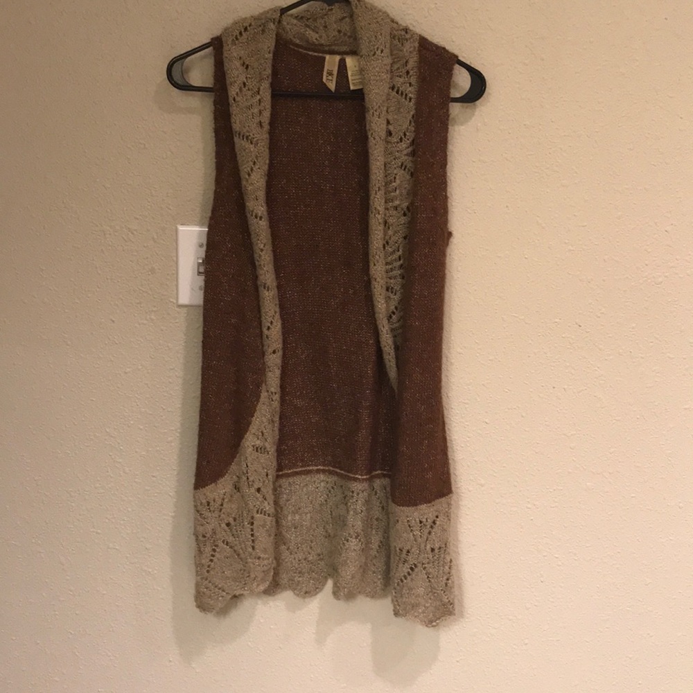 BKE Layering Sweater